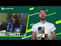 Lukaku arriva all'Inter e Nandez al Cagliari. Perišić al Bayern? ► Onefootball News