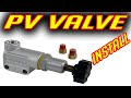 Brake Proportioning Valve Install | Wilwood | Dodge Viper