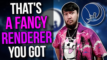 DreamWorks Open Sources In House Renderer MoonRay