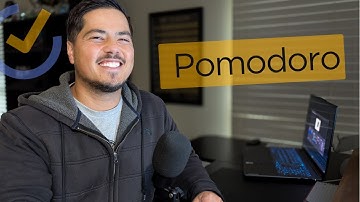 Recent TickTick Updates - Improvements to the Pomodoro Timer