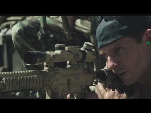 American sniper /kerosene\