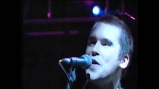 The Revs on The Late Late 2004