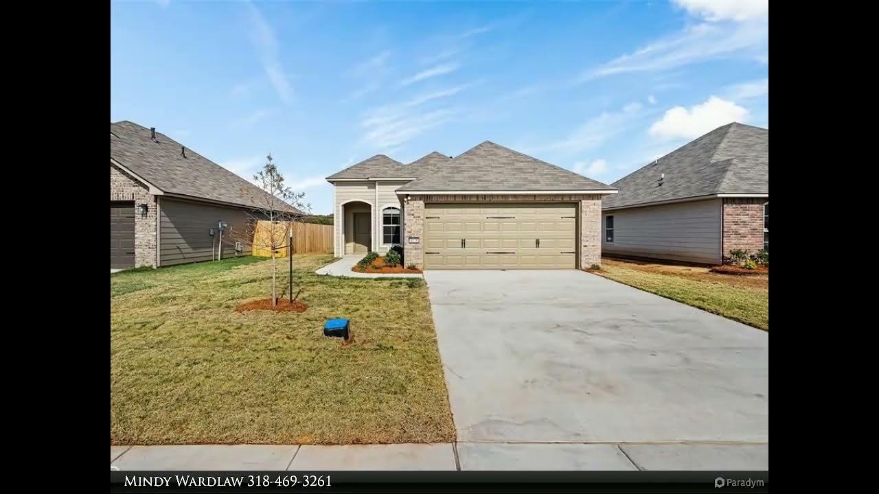 Diamond Realty & Associates 4178 Grassy Lake Drive YouTube