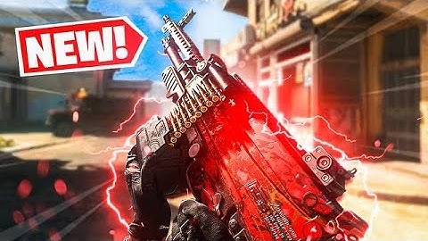 This Post-Buff M91 Class Setup is UNSTOPPABLE! (NEW Season 5 M91 Class Setup)