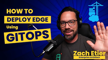 GitOps and Containerization: The Future of Edge Application Deployments in Manufacturing w/Portainer