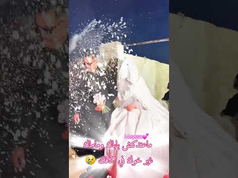 ابوني معاكم خوتي اكسبلور عرس Music شاشه سوداء Manini Sahar Mariage تيك توك اعراس عروس