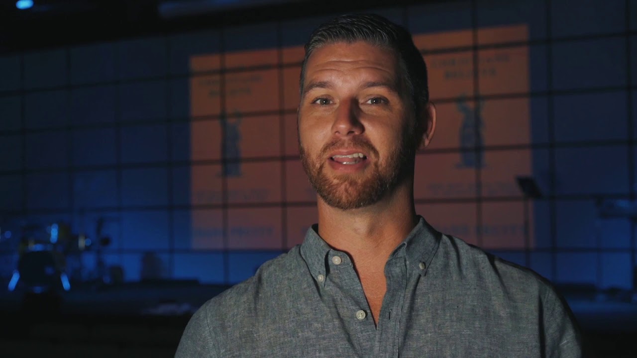 Book Trailer: 9 COMMON LIES CHRISTIANS BELIEVE by Shane Pruitt