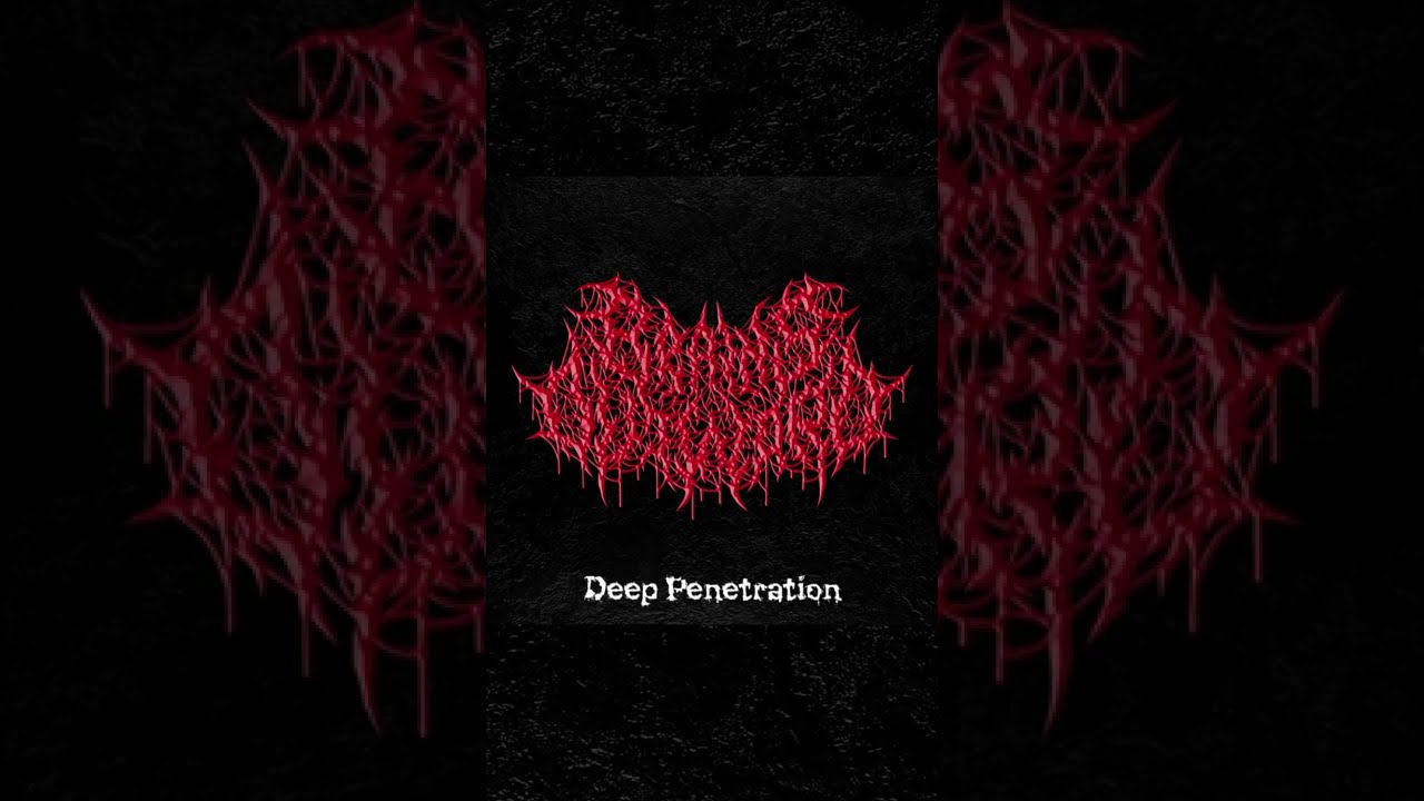 Brains Outward - Deep Penetration (Snippet) [Slamming Brutal Death Metal]