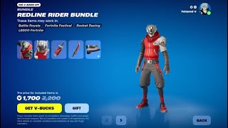 New Skin In The Shop! *May 19 Item Shop Review*