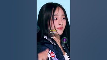 BEST DANCER VS BEST PERFORMER OF EACH GIRL GROUP [Part 2] 💅#shorts #kpop #newjeans  #gidle  #ive