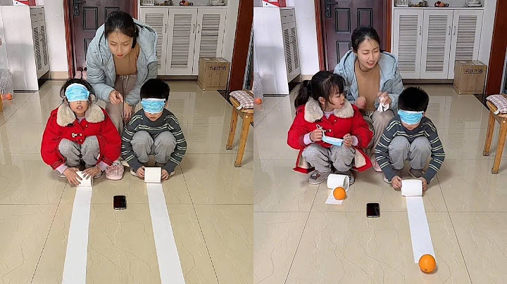 妈妈不要太偏心哦 ！为了让女儿赢竟然这样做！#家庭搞笑视频 #日常趣事 #搞笑挑战【柠檬姐6】