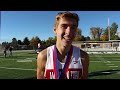 Casey Clinger Smashes Utah State Record