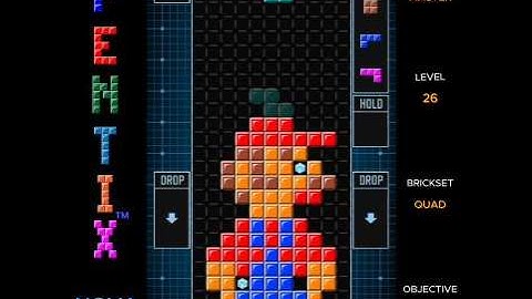 Passing Pentix Nova Campaign