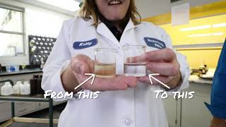 Where does Manatee County's water come from?