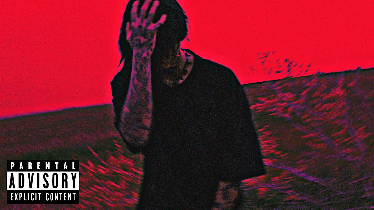 TUTU4YOU - WHAT IS MY WAY? (Official Video) Prod. Prxfanity