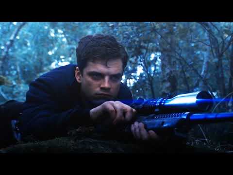 Captain America First Avenger  || Breezeblocks