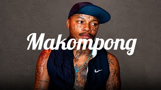 Shebeshxt x Poobington x Chanty x Makhadzi lekompo Type Beat | New tribal music 2026  @Hoaker beats