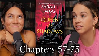 Chaol's Apology: Too Little, Too Late? | #LAMEBookClub