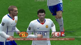 Michael Carrick 2009 🔥⚽ | Man United Midfield Masterclass