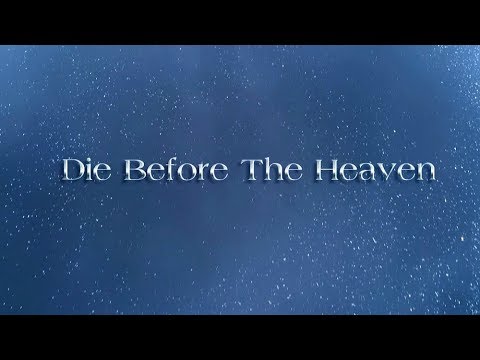 Epileptica - Die Before The Heaven (OFFICIAL VIDEO)