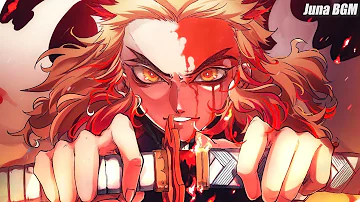 鬼滅の刃bgm集