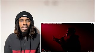 MoneySign Suede “Red Light Freestyle” REACTION