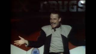 Styx  1983  Heavy Metal Poisoning 