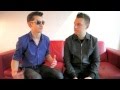 Alex Turner & Matt Helders' Guide To... Arctic Monkeys Live