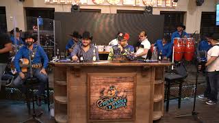 Gustavo Reyna   Las Tres Tumbas en vivo