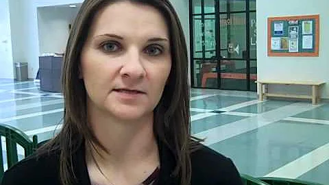 UTD's Marci Sanders on Volleyball East Title, Host...