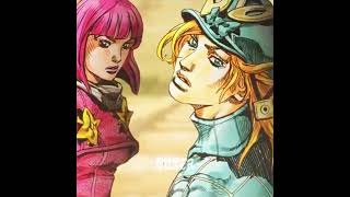 Steel Ball Run | Lil Nas X - Old Town Road