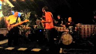 Angola High School Class of 1994 Reunion - Wipeout