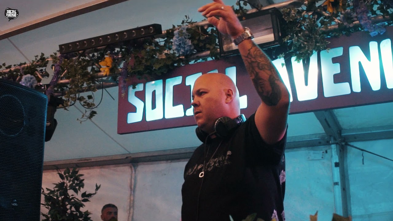 Alan Fitzpatrick bringing the classics | Social Avenue