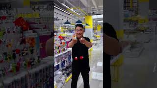 #SpokenEnglish #Yiwu Gotta learn foreign languages. Teachers: I really want to make progress.