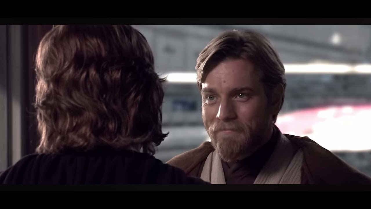 I Got You, Brother - A Movie and TV Show Mashup