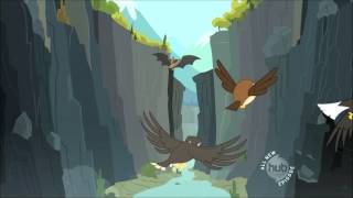 Rainbow Dash - This Is War Pmv 1080P Hd