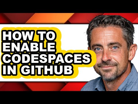 How to Enable Codespaces in Github - Step by Step