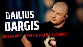 Nepatogūs klausimai su Rolandu Mackevičiumi. Svečiuose - Dailius Dargis