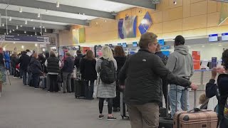 More than 90,000 people in Connecticut will fly this Thanksgiving: AAA