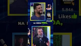 O Mano Volta é um agente infiltrado?