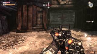 Details Singularity Glitches/Exploits: Wasteland Guide