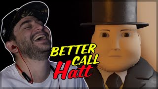 Thomas The Tank Engine Memes Reaction