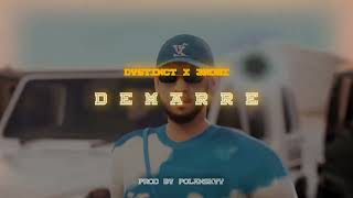 (SOLD) Dystinct X 3robi- "DEMARRE" | Afrobeat Type Beat | Prod by Polanskyy ​