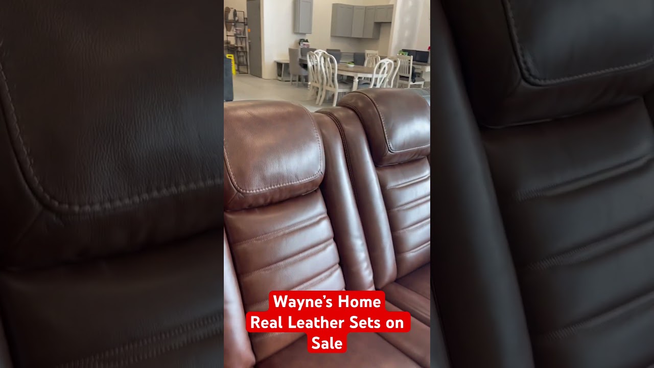 Wayne’s Home real sets are on sale. Chesapeake Norfolk Manassas VA