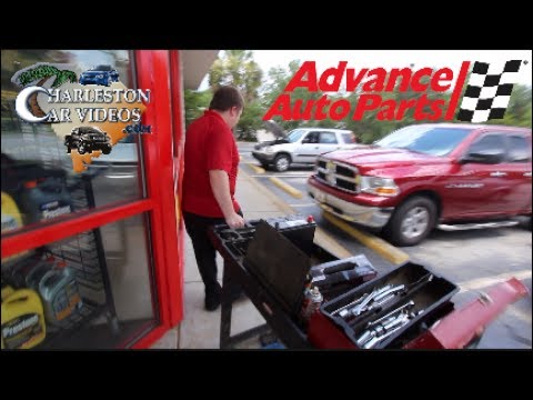 Video: ¿Advance Auto Parts acepta aceite usado?