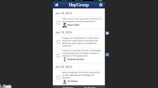 Hay Group Activate