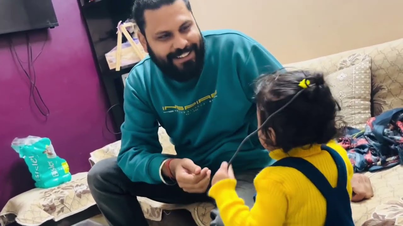 Ye Farzi Doctor Hai 🔺🤭