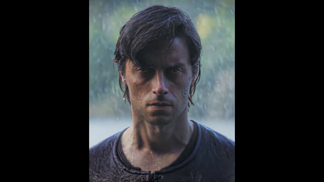 "Merlin became Night King" | The Pendragon Cycle Edit | VOCE NA MIRA 