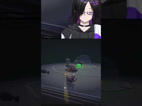 煽るとこうなります #repo #切り抜き #新人vtuber