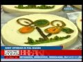 Political sweets voters